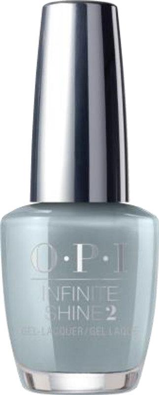 OPI Infinite Shine .5oz - #ISL F86 - I CAN NEVER HUT UP