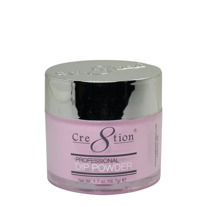 Cre8tion Dip Powder Matching 1.7oz 044 Shy Girl