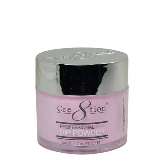 Cre8tion Dip Powder Matching 1.7oz 044 Shy Girl