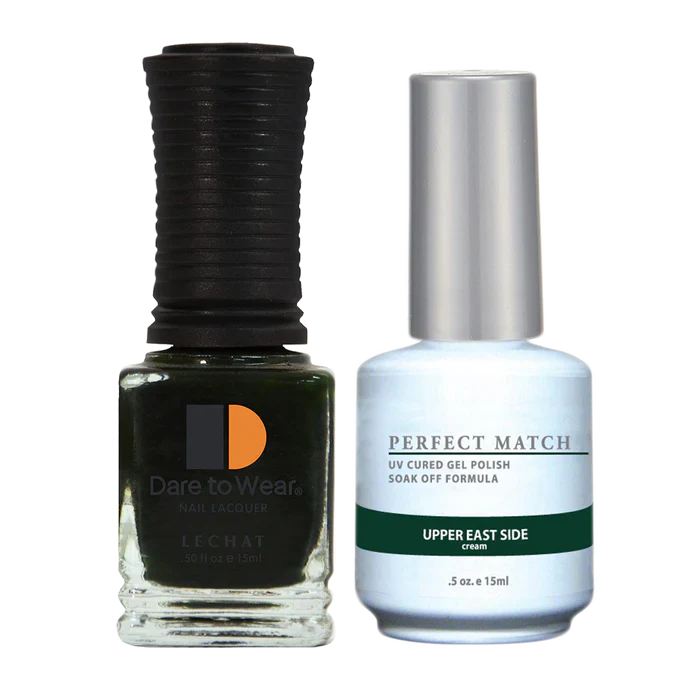 LeChat - Perfect Match - 065 Upper East Side (Gel & Lacquer) 0.5oz