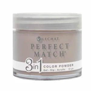 LeChat - Perfect Match - 114 Utaupia (Dipping Powder) 1.5oz