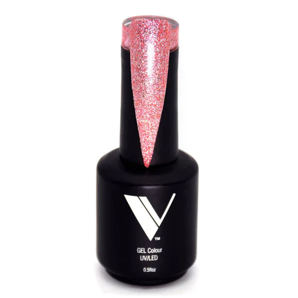 Valentino Gel Polish 0.5oz - 098