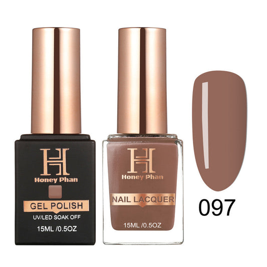 Honey Secret Duo - #HP 097