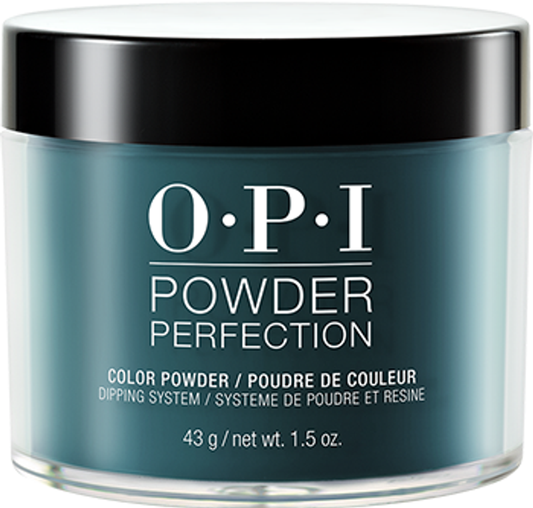 OPI Dipping Powders 1.5oz - #DP W53 CIA = Color is Awesome