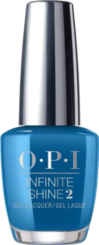 OPI Infinite Shine .5oz - #ISL F87 - SUPER TROP-I-CAL-I-FIJI-ISTIC