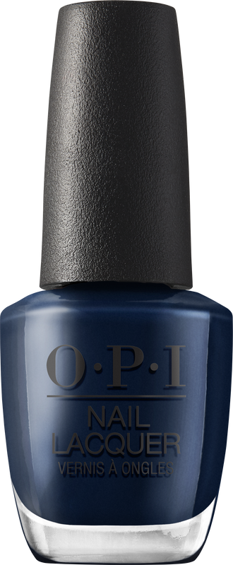 OPI Lacquer .5oz - #NL F009 - Midnight Mantra