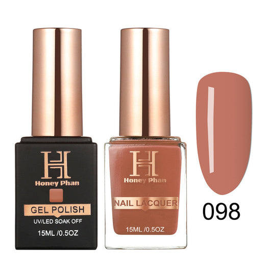 Honey Secret Duo - #HP 098