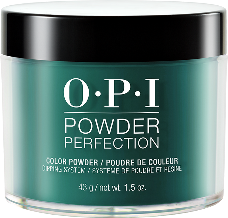 OPI Dipping Powders 1.5oz - #DP W54 Stay OFF the Lawn!