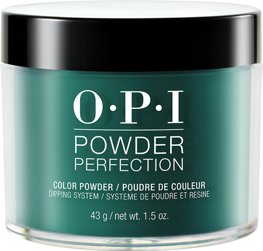 OPI Dipping Powders 1.5oz - #DP W54 Stay OFF the Lawn!