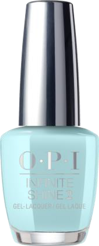 OPI Infinite Shine .5oz - #ISL F88 - SUZI WITHOUT A PADDLE