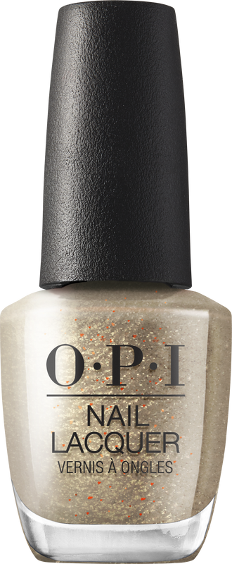 OPI Lacquer .5oz - #NL F010 - I Mica Be Dreaming