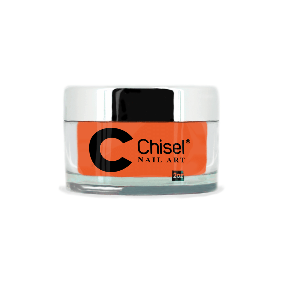 Chisel Acrylic & Dipping 2oz - Solid 099