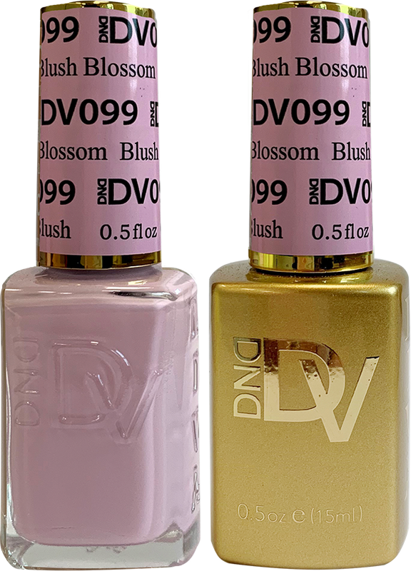 DND Diva Duo Gel - #099