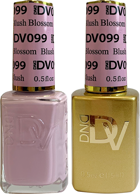 DND Diva Duo Gel - #099