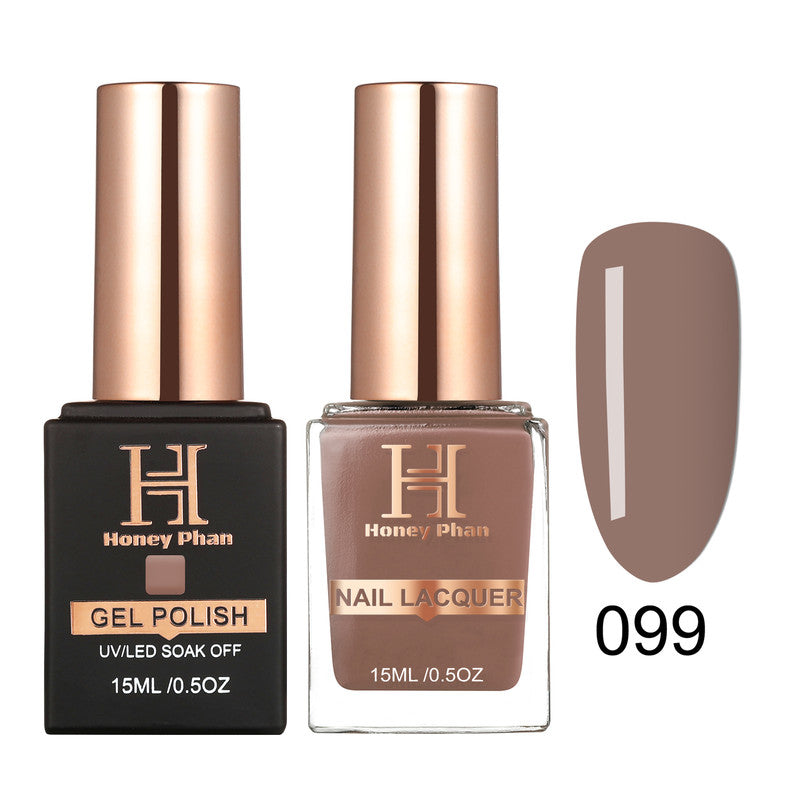 Honey Secret Duo - #HP 099