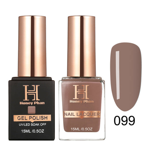 Honey Secret Duo - #HP 099