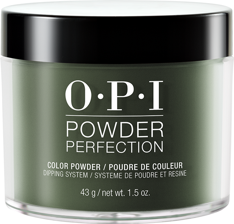 OPI Dipping Powders 1.5oz - #DP W55 Suzi - The First Lady of Nails