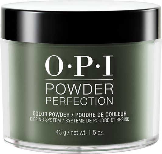 OPI Dipping Powders 1.5oz - #DP W55 Suzi - The First Lady of Nails