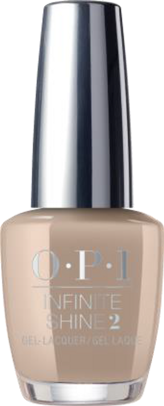 OPI Infinite Shine .5oz - #ISL F89 - COCONUTS OVER OPI