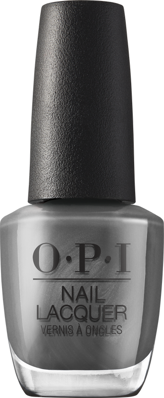 OPI Lacquer .5oz - #NL F011 - Clean Slate