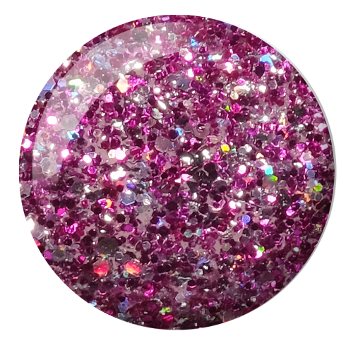 DND Gel & Polish Duo 919 Magenta Magic