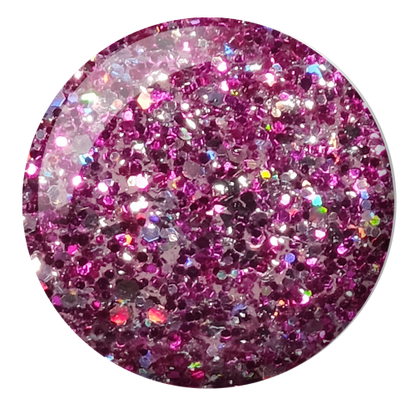 DND Gel & Polish Duo 919 Magenta Magic