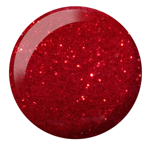 DND Gel & Polish Duo 896 Cherry Citrus