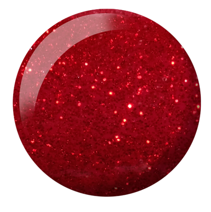 DND Gel & Polish Duo 896 Cherry Citrus