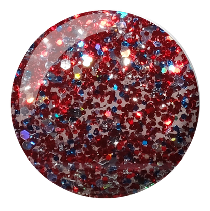 DND Gel & Polish Duo 906 Colorful Dream