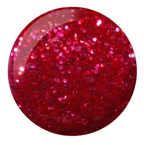 DND Gel & Polish Duo 899 Berry Jazz