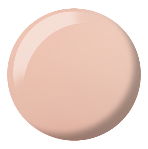 DND Gel & Polish Duo 879 Sunset Suede