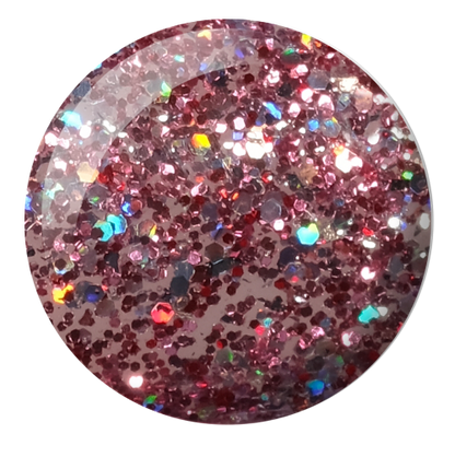 DND Gel & Polish Duo 916 Am I The Drama