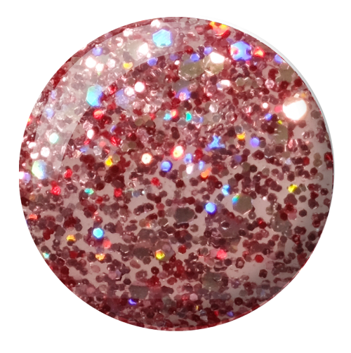 DND Gel & Polish Duo 903 Fiesta