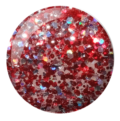 DND Gel & Polish Duo 904 Holiday Cheer