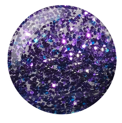 DND Gel & Polish Duo 925 Genie In A Bottle