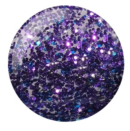 DND Gel & Polish Duo 925 Genie In A Bottle