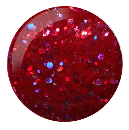 DND Gel & Polish Duo 901 Berry Quartz