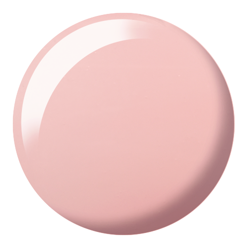 DND Gel & Polish Duo 889 Satin Barbie