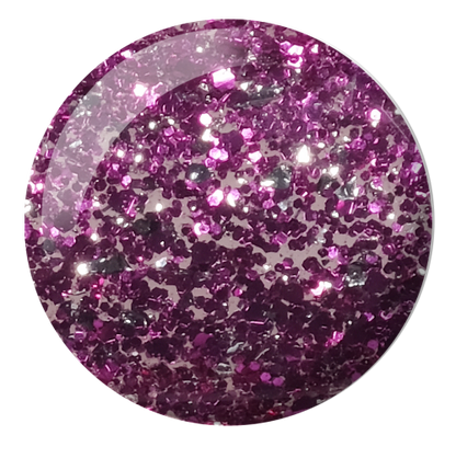 DND Gel & Polish Duo 920 Magenta Aura