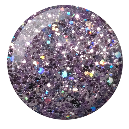 DND Gel & Polish Duo 912 Lavender Aura