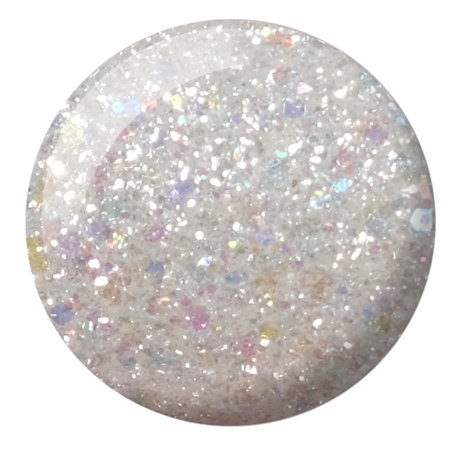 DND Gel & Polish Duo 895 Disco Daydream