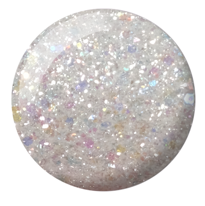 DND Gel & Polish Duo 895 Disco Daydream