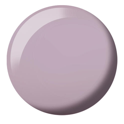 DND Gel & Polish Duo 874 Loss Lavender