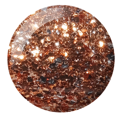 DND Gel & Polish Duo 928 Bronzed Era