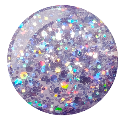 DND Gel & Polish Duo 915 Galactic Aura