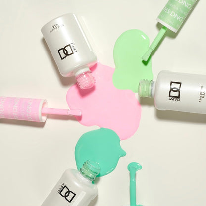 Perfect Pastels Trio