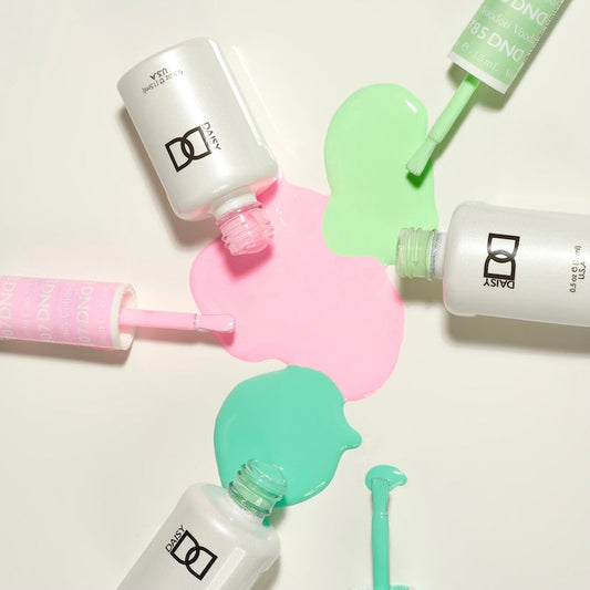 Perfect Pastels Trio