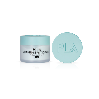 2-in-1 Dip & Acrylic Powder I'm Sexy and I Grow It - 06