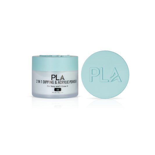 2-in-1 Dip & Acrylic Powder I'm Sexy and I Grow It - 06