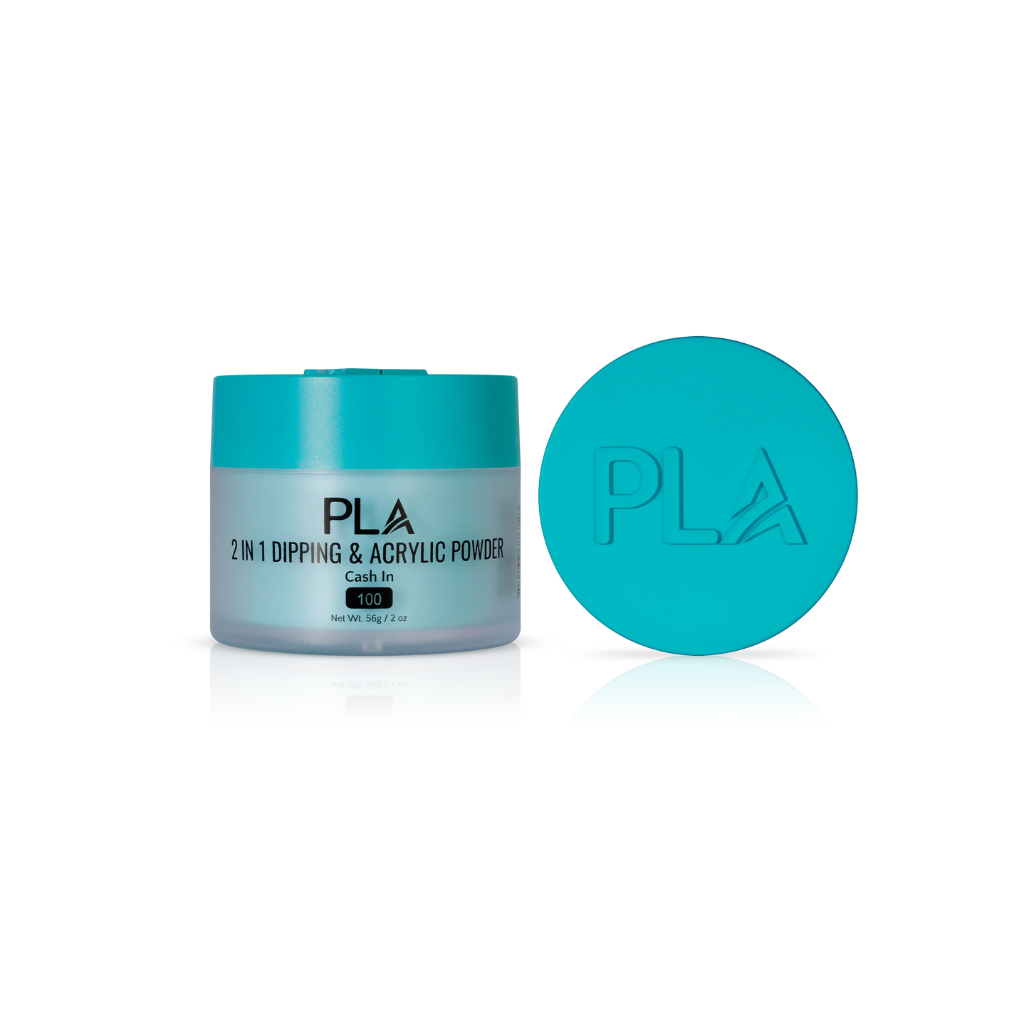 2-in-1 Dip & Acrylic Powder Cash In - 100